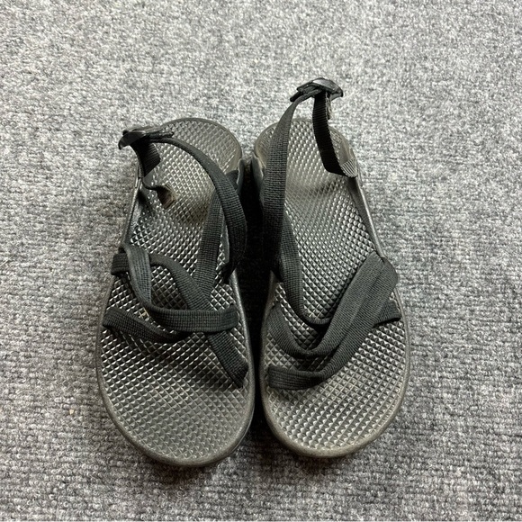 CHACO Womens Black Z2 Classic Waterproof Trail Sandals size: 6 - Picture 1 of 8